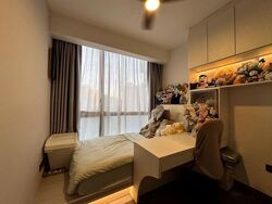 Waterbay (D19), Condominium #598267331